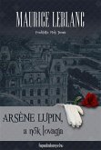 Arséne Lupin a nok lovagja (eBook, ePUB)