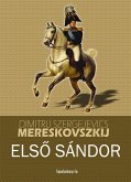 Első Sándor (eBook, ePUB)