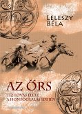 Az őrs (eBook, ePUB)