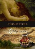 Görög mesék (eBook, ePUB)