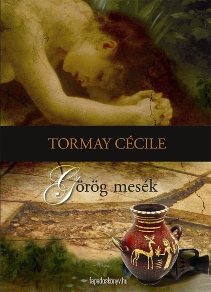 Görög mesék (eBook, ePUB)