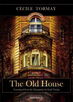 Cover The old house (eBook, ePUB)