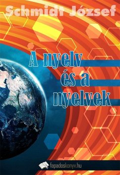 Cover A nyelv és a nyelvek (eBook, ePUB)