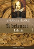 A velencei kalmár (eBook, ePUB)