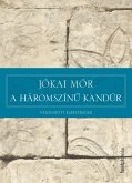 A háromszínű kandúr (eBook, ePUB)