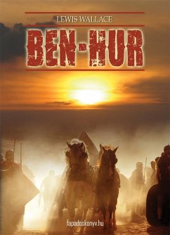 Ben Hur (eBook, ePUB) - Wallace, Lewis