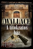 A titokzatos ház (eBook, ePUB)