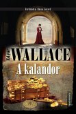 A kalandor (eBook, ePUB)