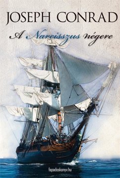 Cover A Narcisszus négere (eBook, ePUB)