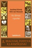 Az álmos riporter (eBook, ePUB)