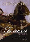 Ferrara hercege (eBook, ePUB)