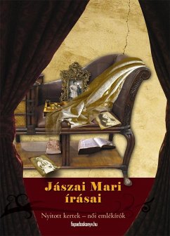 Jászai Mari írásai (eBook, ePUB) - Jászai, Mari