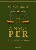 A nagy per II. kötet (eBook, ePUB)