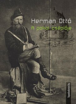 Cover A pokol cséploje (eBook, ePUB)