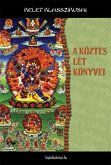 A köztes lét könyvei (eBook, ePUB)