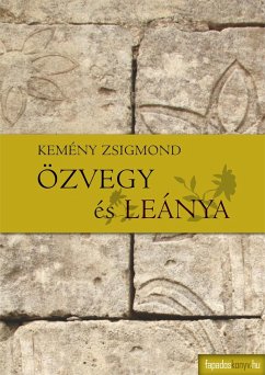 Özvegy és leánya (eBook, ePUB) - Kemény, Zsigmond