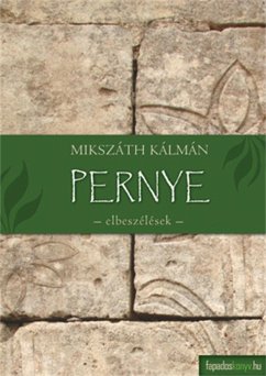Cover Pernye (eBook, ePUB)