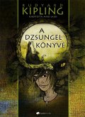 A dzsungel könyve (eBook, ePUB)