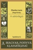 A sátánlégió (eBook, ePUB)