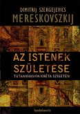 Az istenek születése (eBook, ePUB)