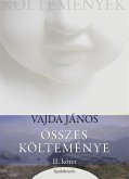 Vajda János öszes költeménye 2.rész (eBook, ePUB)