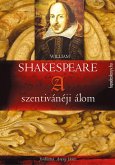 A szentivánéji álom (eBook, ePUB)