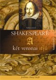 A két veronai ifjú (eBook, ePUB)