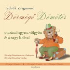 Dörmögő Dömötör utazásai (eBook, ePUB)