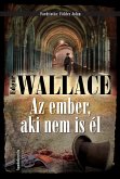 Az ember, aki nem is él (eBook, ePUB)