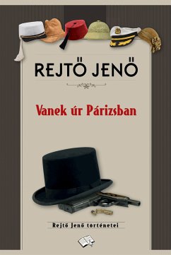 Vanek úr Párizsban (eBook, ePUB) - Rejtő, Jenő