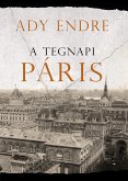 A tegnapi Páris (eBook, ePUB)