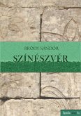 Színészvér (eBook, ePUB)