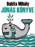 Jónás könyve (eBook, ePUB)