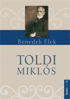 Toldi Miklós (eBook, ePUB) - Benedek, Elek