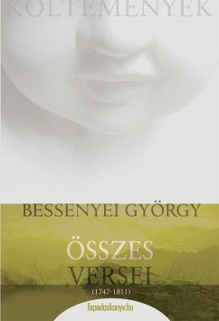 Bessenyei György összes versei (eBook, ePUB) - Bessenyei, György