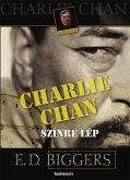 Charlie Chan színre lép (eBook, ePUB)