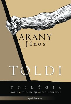 Toldi trilógia (eBook, ePUB) - Arany, János