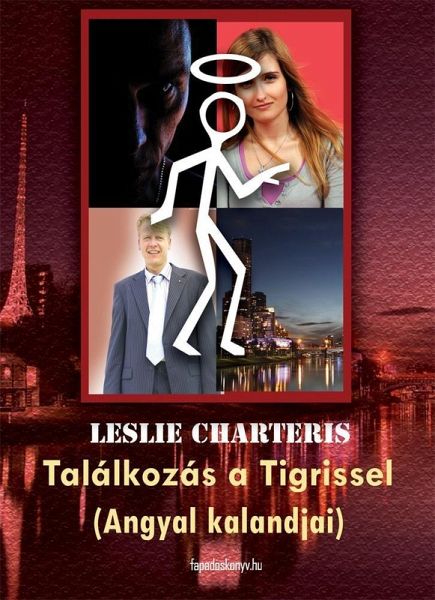 Találkozás a Tigrissel (eBook, ePUB)