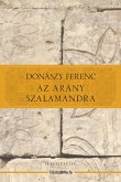 Az arany szalamandra (eBook, ePUB)