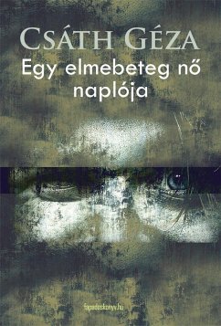 Cover Egy elmebeteg no naplója (eBook, ePUB)