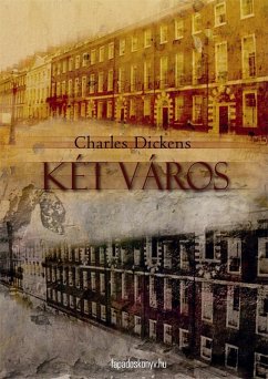 Cover Két város (eBook, ePUB)