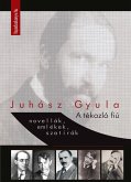 A tékozló fiú (eBook, ePUB) A tékozló fiú (eBook, ePUB)
