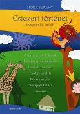 Csicseri történet-összegyűjtött mesék (eBook, ePUB)