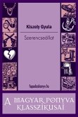 Szerencseállat (eBook, ePUB)