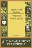 Angyalka rendet csinál (eBook, ePUB)