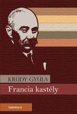 Francia kastély (eBook, ePUB)