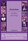 Buddha szent foga (eBook, ePUB)