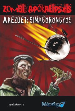 Zombi Apokalipszis (eBook, ePUB) - Lidércfény, Lidércfény