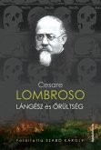 Lángész és őrültség (eBook, ePUB)