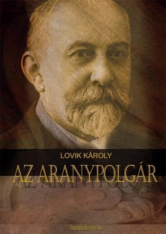 Cover Az aranypolgár (eBook, ePUB)